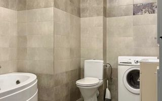 AP. 2 CAMERE BUCURESTII NOI, PRIMA INCHIRIERE, LOC PARCARE, RENOVAT - Poză 6