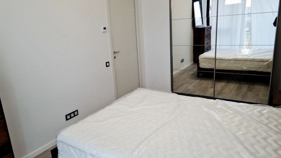 Apartament 2 camere –Straulesti - Poză 2