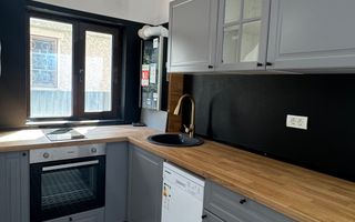 Vila interbelica FLOREASCA P+1+M - Poză 10