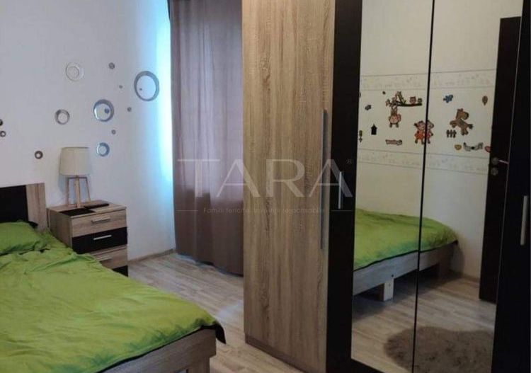 Apartament 2 camere , Floresti, zona Luxor - Poză 3