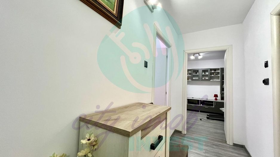 2 Camere intre Gorjului si Păcii-Primul chiriaș-Bloc anvelopat - Poză 7