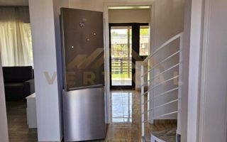 Vila 4 camere de închiriat - comuna Berceni - Poză 5