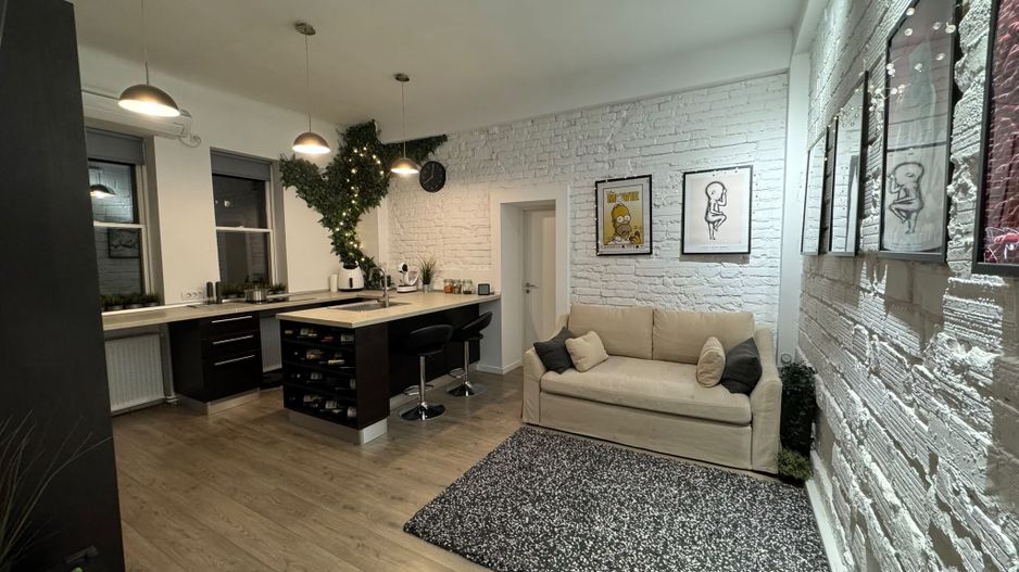 Apartament 4 camere | Ultracentral | Piață Lahovari - Poză 4