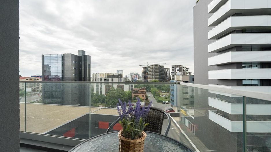 Chirie I Apartament 2 camere I Herastrau I Bloc Boutique - Poză 27