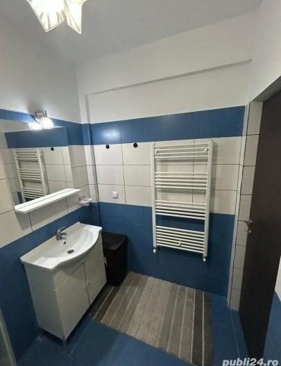 Garsoniera Spatioasa | PARCARE | Militari Residence - Poză 7