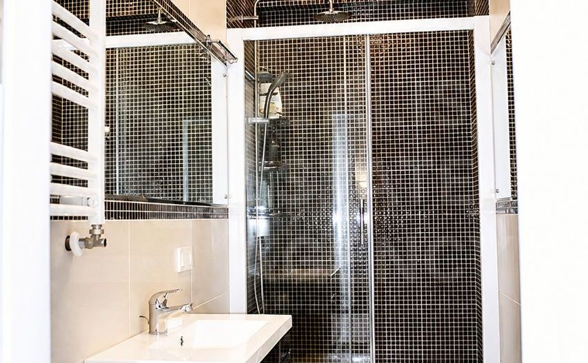 Chirie , apartament 3 camere, 100 mp, str. Alba Iulia, Buicani - Poză 5