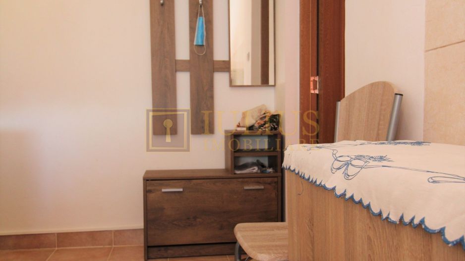 Amplasat intre Iulius Mall si Parcul Botanic, liber. - Poză 12