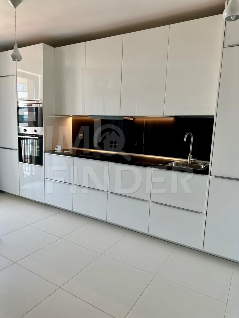 Inchiriere 2 camere, imobil nou, Centru, Platinia Elite Residence - Poză 13