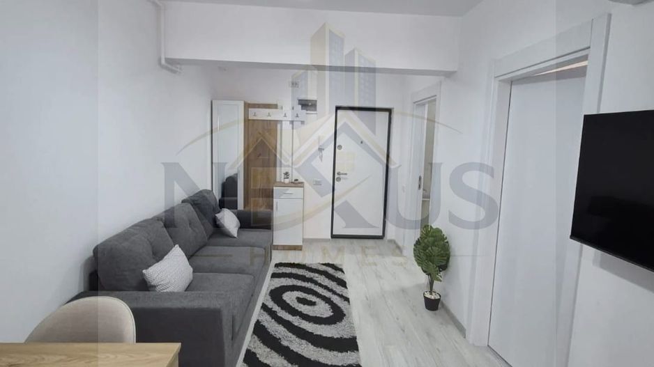 Apartament tip studio-Biruintei 85-5 minute metrou - Poză 3
