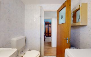 Apartament 3 camere Metrou Crangasi Comision  0% - Poză 6