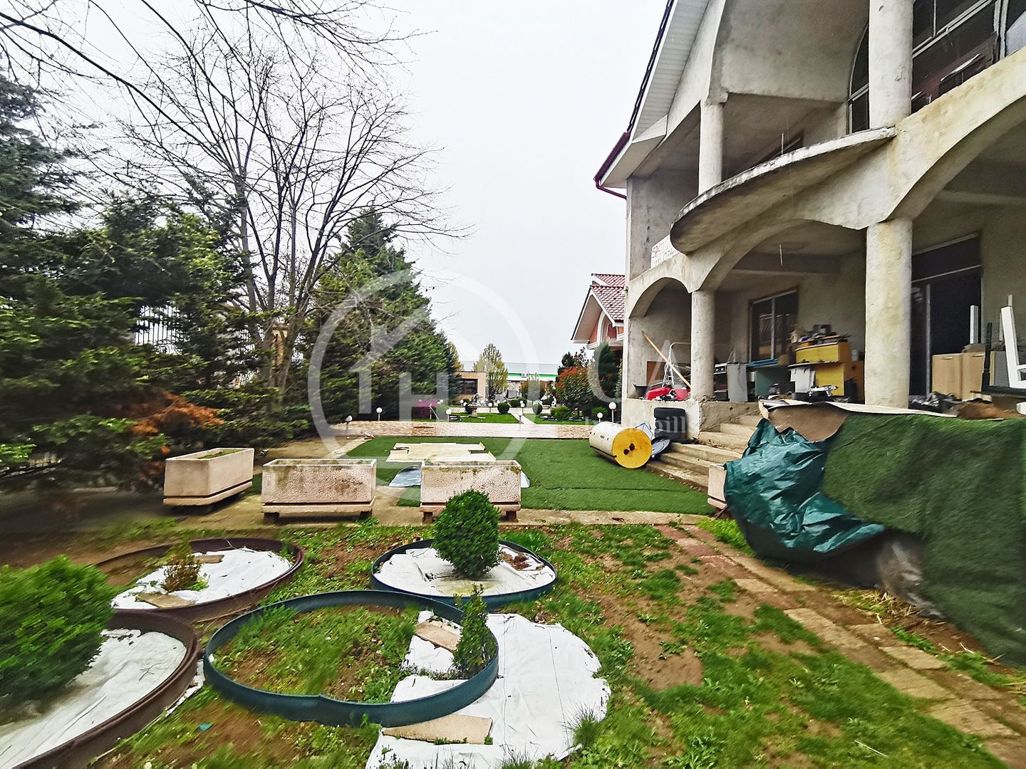 Proprietate speciala de inchiriat D+P+E+M in Calea Aradului, Oradea - Poză 9