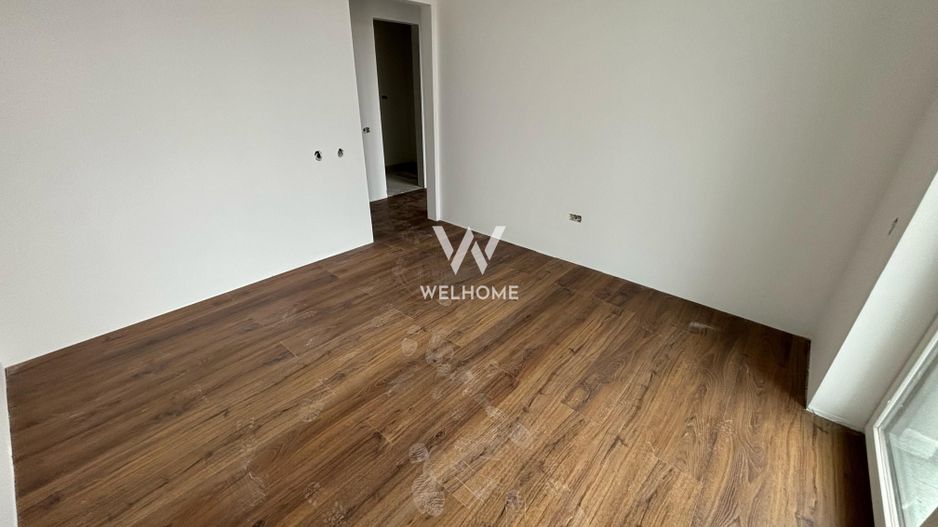 Apartament PREMIUM 3 camere cu GARAJ - zona Centrala - Poză 20