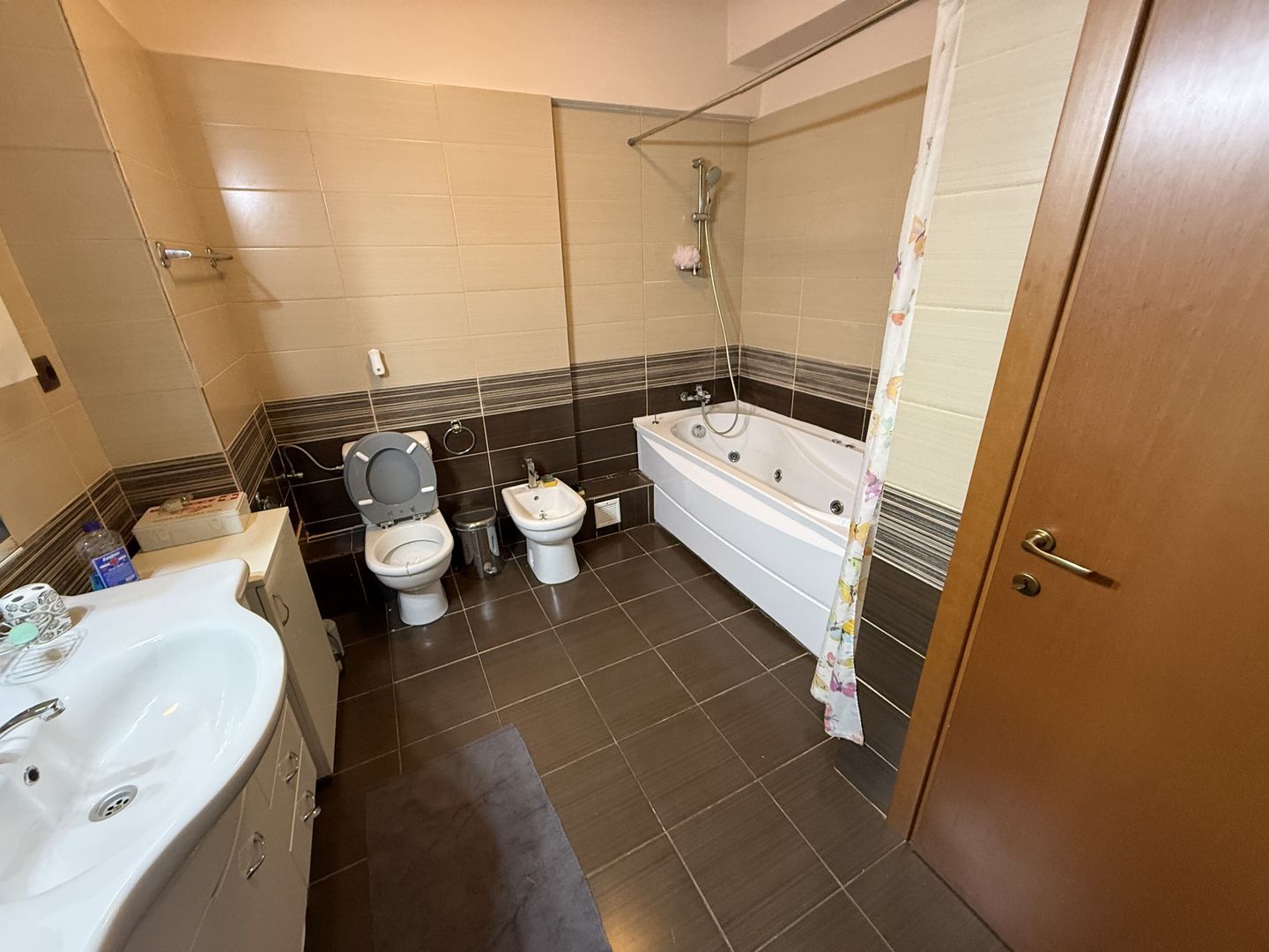 3 Camere - Grozavesti - Saphir - Splaiul Independenței 202K - Poză 5