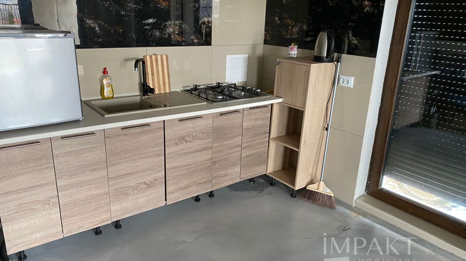 Casa de inchiriat in Borhanci! - Poză 14
