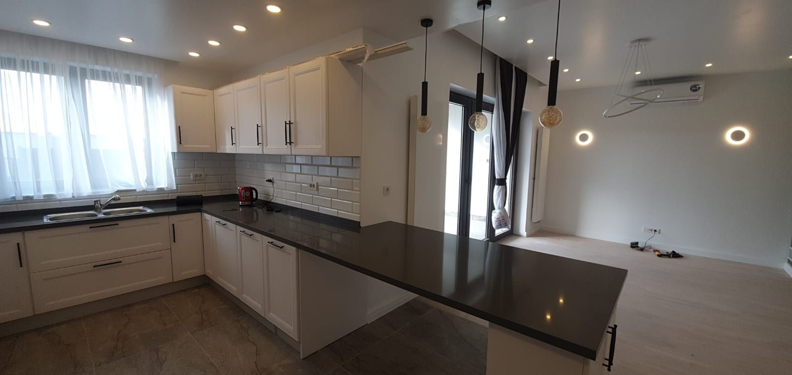 Vila de inchiriat I OXFORD GARDENS I Villa for rent - Poză 4