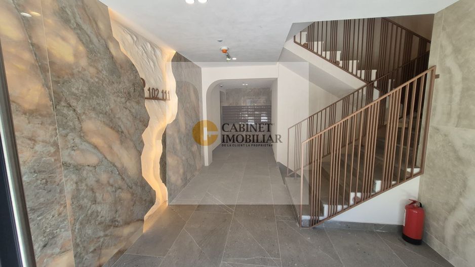 Studio I Complex Icon Garden Residence I Etaj 2 I Obor - Poză 2