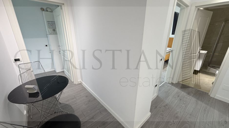 Premium Studio - Ranetti Premium Apartments 2021 - Poză 11