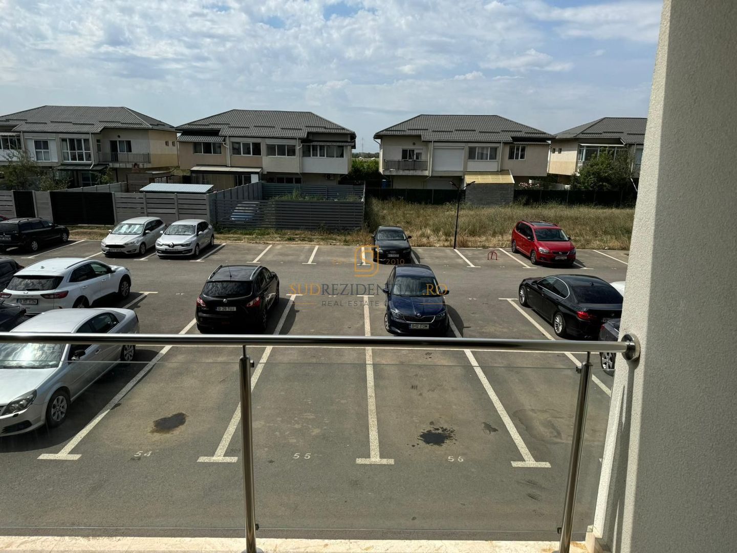 Apartament cu 2 camere de inchiriat, Drumul Binelui, Berceni, Sector 4 - Poză 9