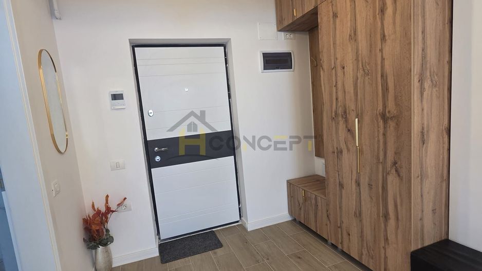 Inchiriere apartament tip studio Biruintei 81 - Poză 7