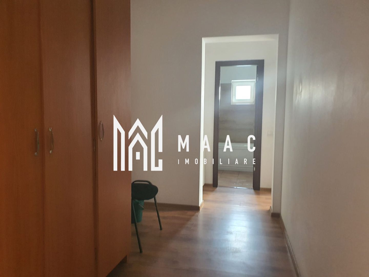 Apartament 2 camere | 54MPU | Balcon |  Zona Penny – Cireșica - Poză 5