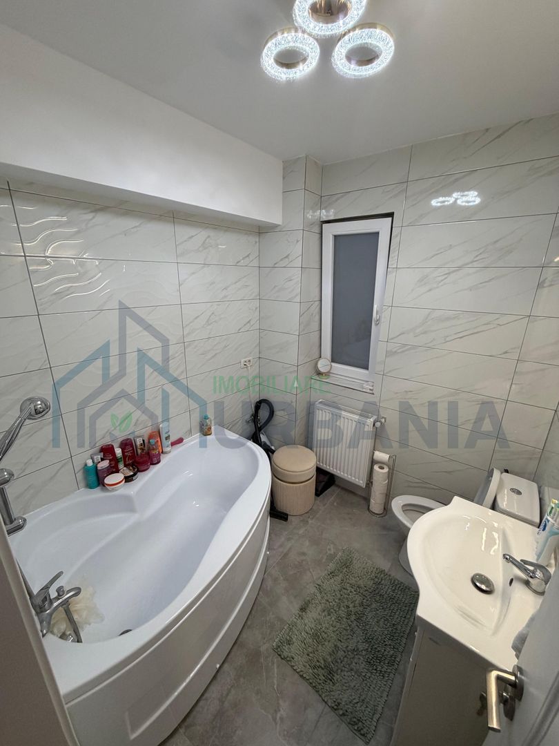 Vând apartament - Valea Lupului, Iași, Cartier Iriss - Poză 5