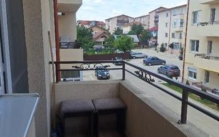 Apartament de 2 camere de inchiriat, Valea Lupului, Iasi - Poză 6