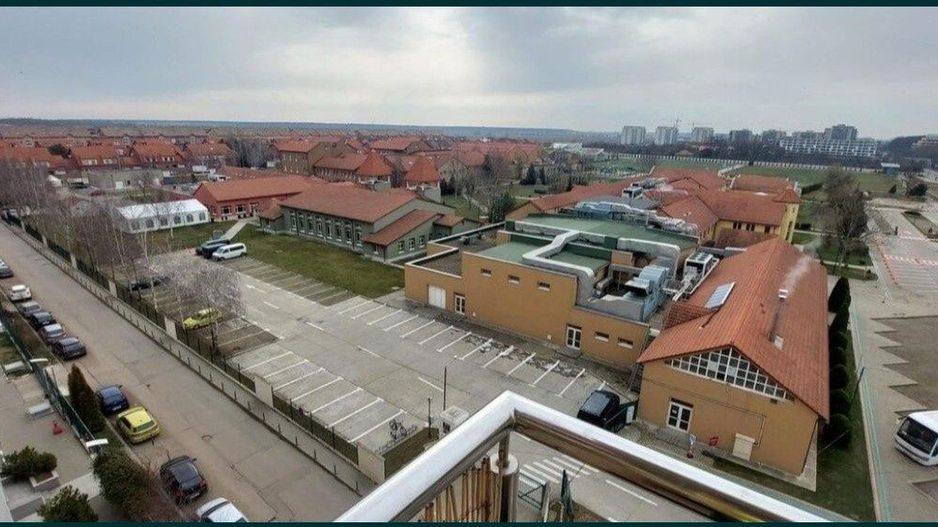 De vanzare apartament  2 camere - zona Pipera - Poză 7