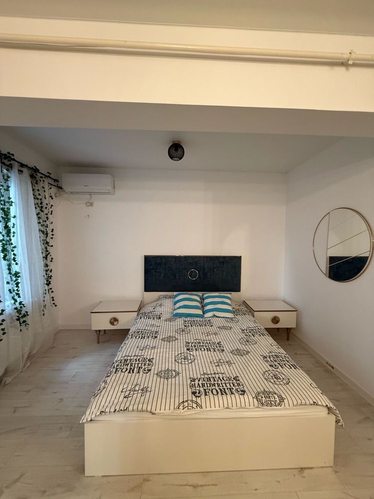 Studio Modern, Central Adress Residence, etaj 1 - Poză 2