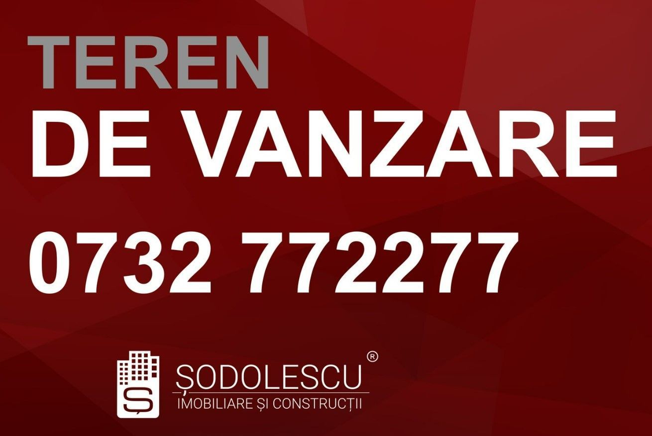TEREN SACALAZ 592 MP - Poză 3