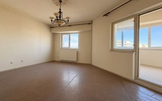 Imobil cu 3 camere decomandat | zona centrala | Terasa - Poză 3
