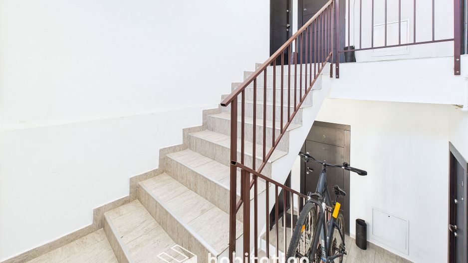 Tur-Apartament 3 camere – Confort și spațiu, în zona Mircea cel Bătrân - Poză 26