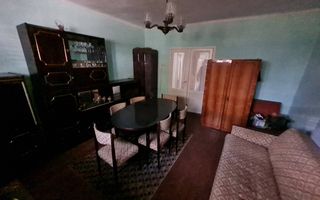 Casa Individuala, 3 Camere, Suprafata 90 mp, Teren 739, Zona Cetate - Poză 10