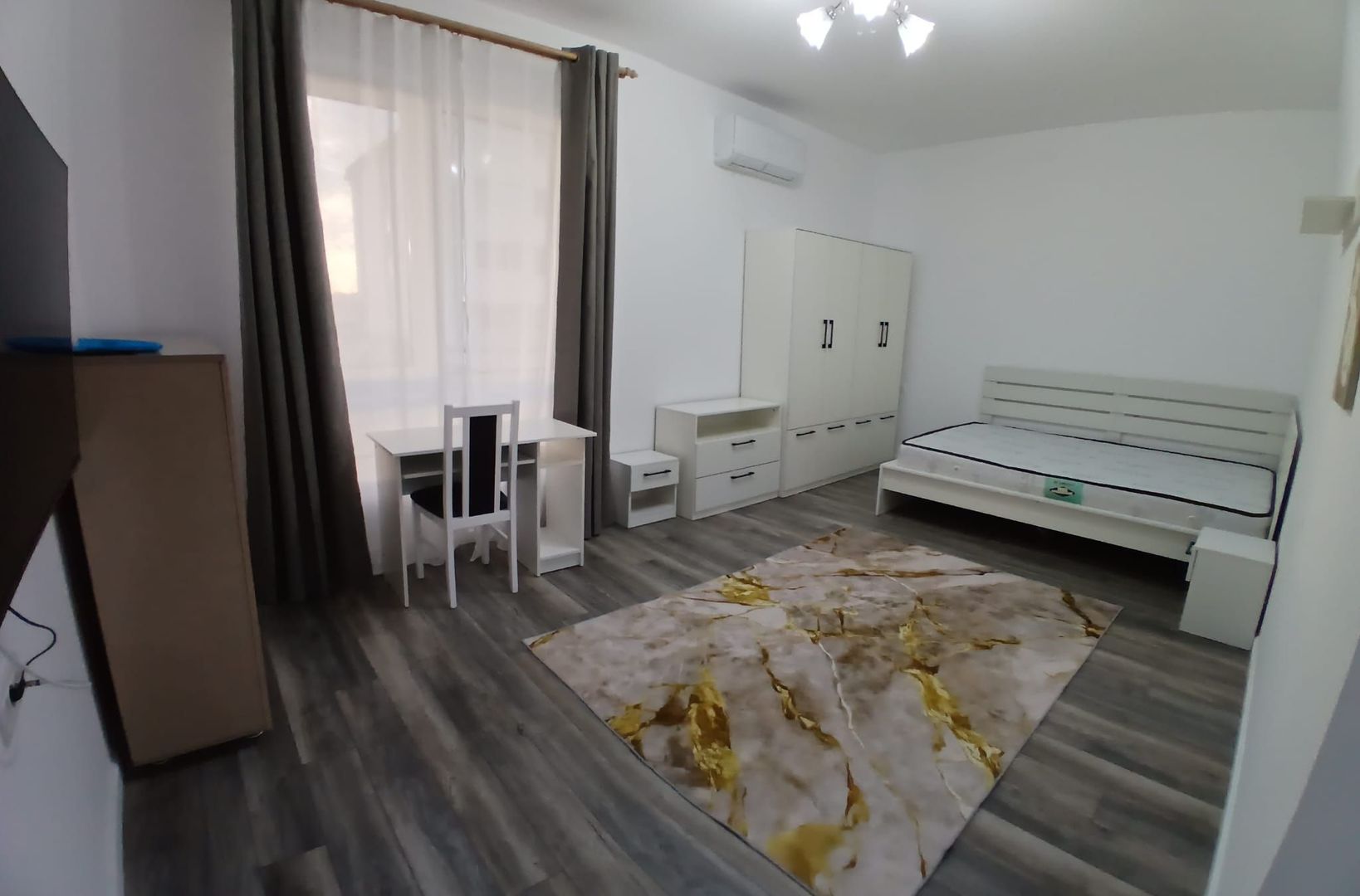 Braytim - Giroc | 1 Camera | Prima inchiriere | Pet Friendly - Poză 1