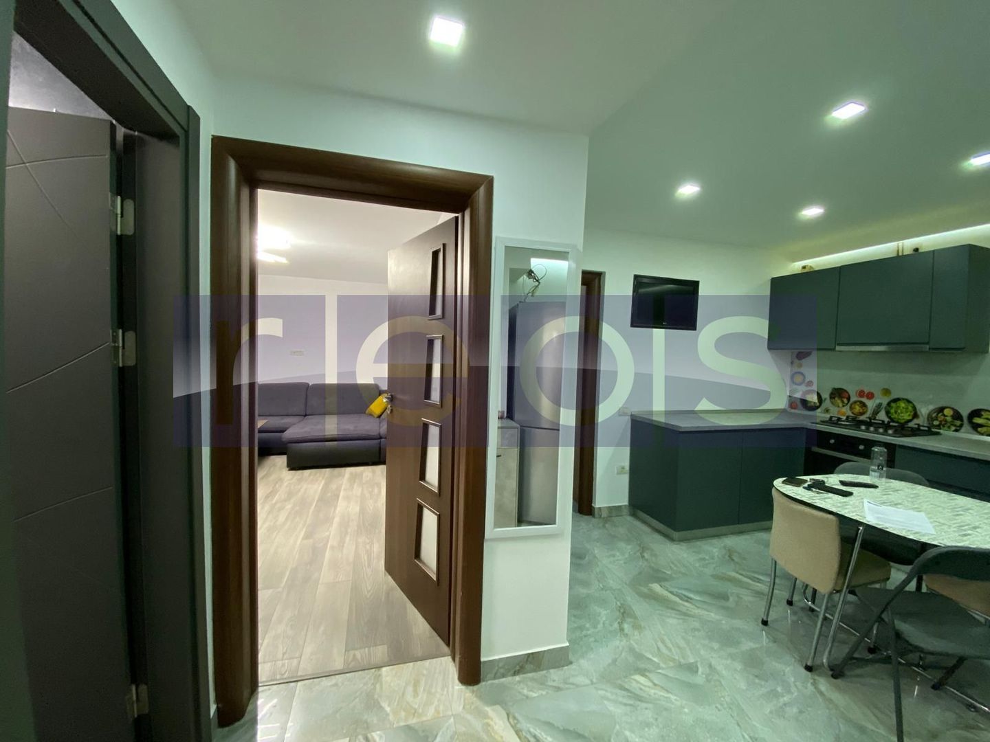 Apartament complet renovat | Aleea Circului | Metrou Stefan cel Mare - Poză 2