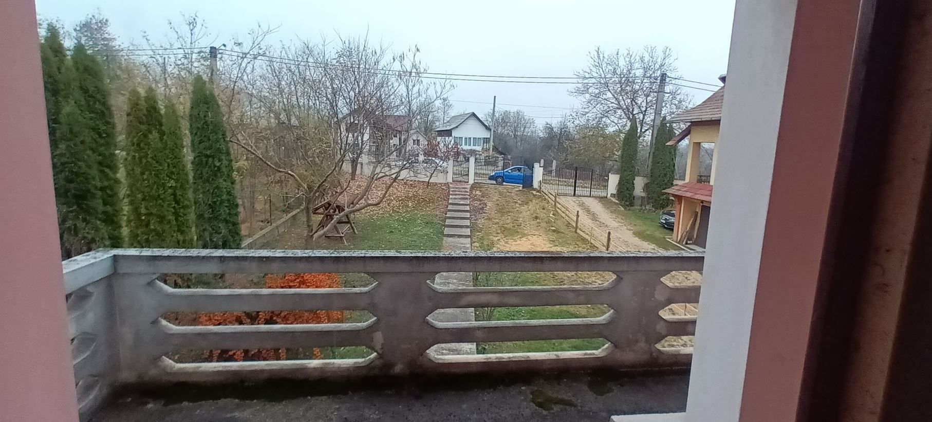 Casa Retevoiesti - Poză 2