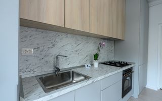 Apartament  Premium 2 camere in vila recent renovata | Mosilor | metrou Obor - Poză 6