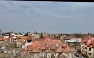 Apartament duplex - 4 camere+2 terase - vanzare - Kiseleff - Poză 8