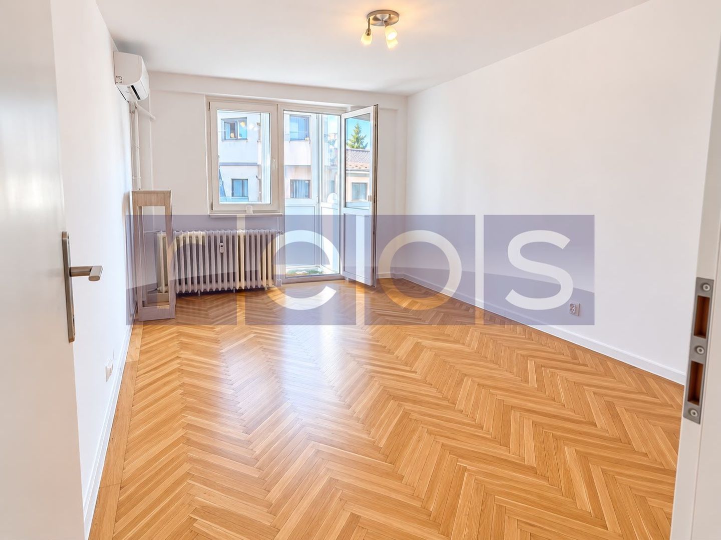 KISELEFF-CLUCERULUI | APARTAMENT 2 CAMERE | NOU REVOVAT-MOBILAT UTILAT - Poză 1