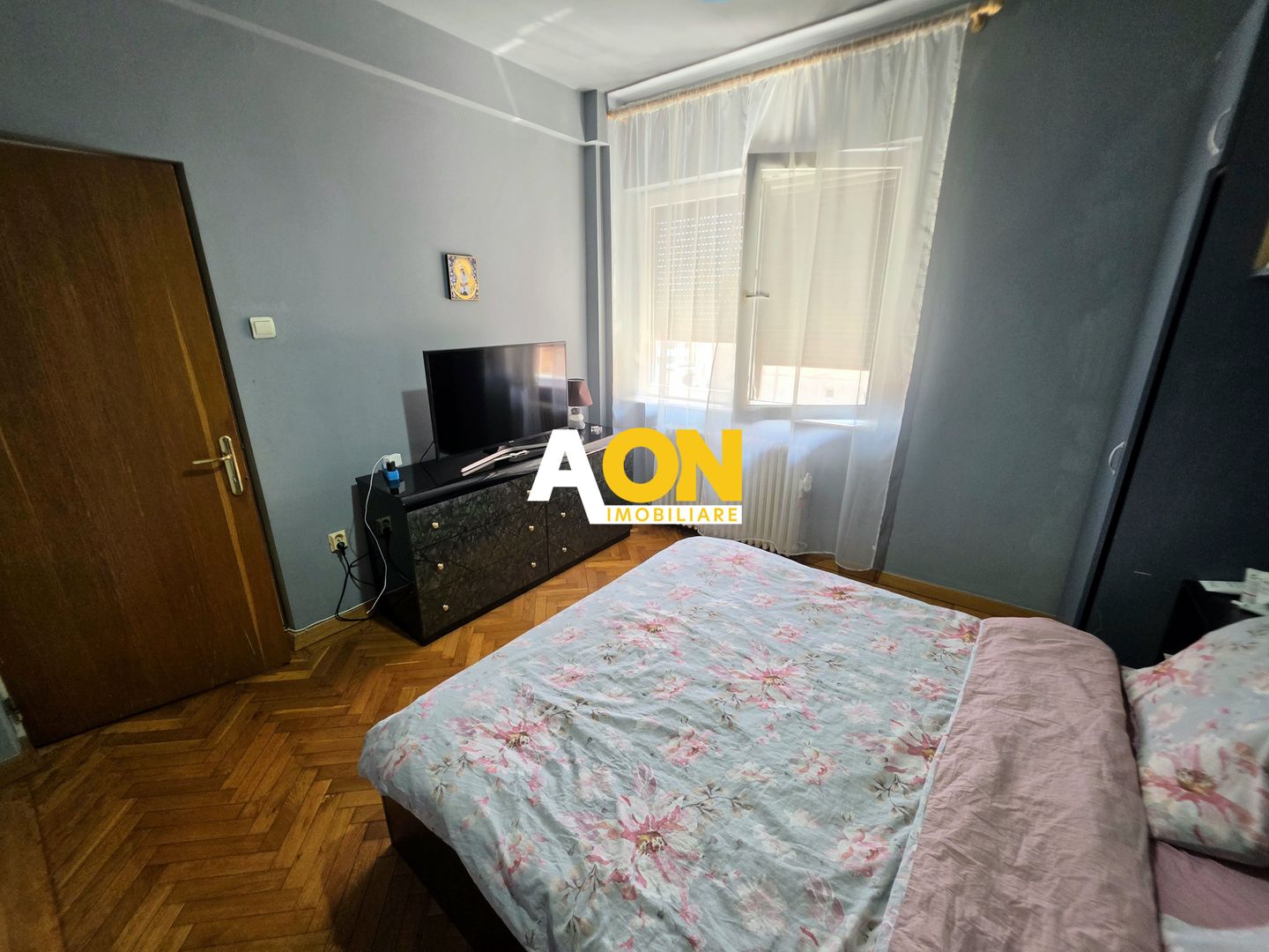 Apartament 4 Camere,  2 Bai. Zona Closca, 103mp Utili - Poză 6
