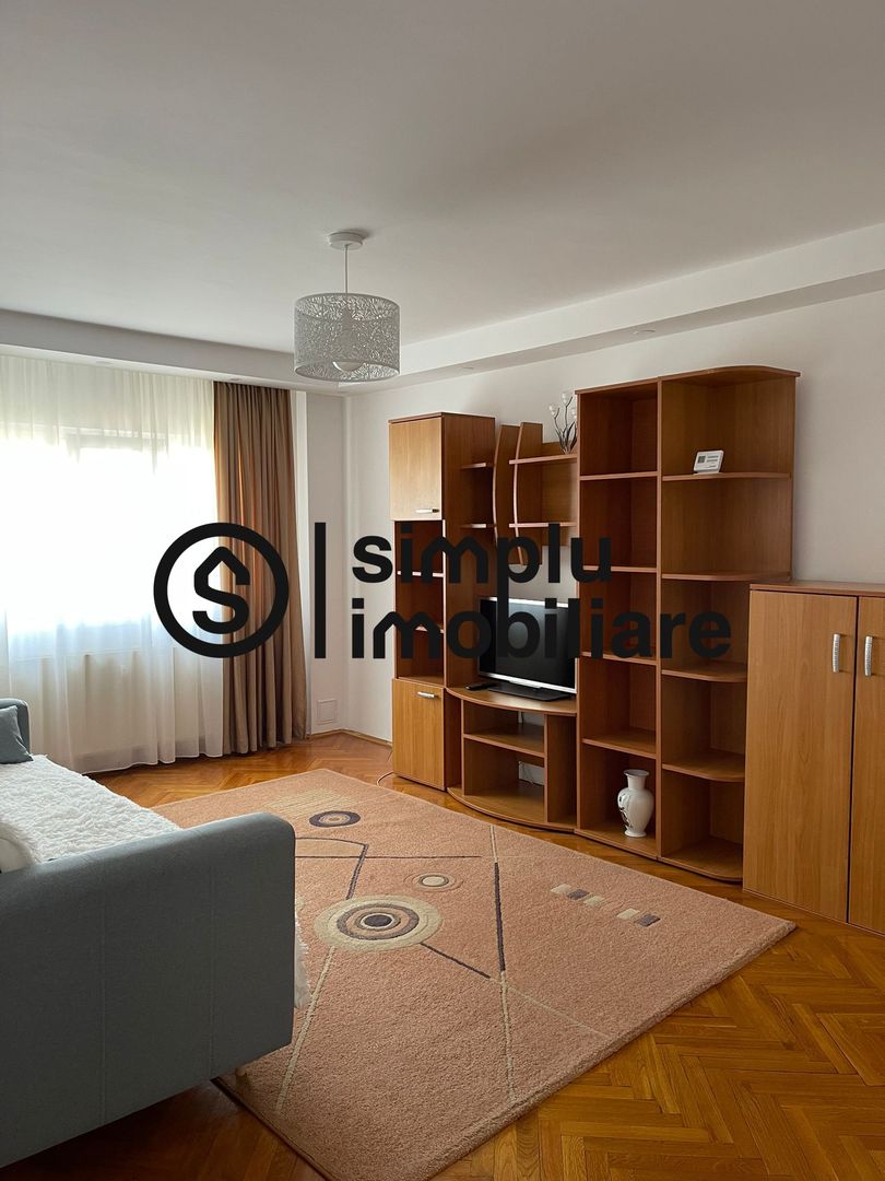 2 decomandate - Rovine - 450 Euro - Poză 1