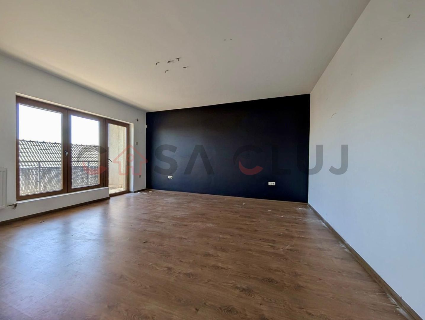 4 camere, 135mp, bloc nou, zona Sigma, parcare - Poză 3
