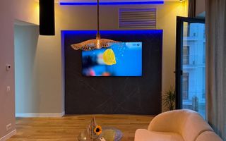 Apartament 2 camere lux – One Cotroceni Park – mobilat, parcare - Poză 13