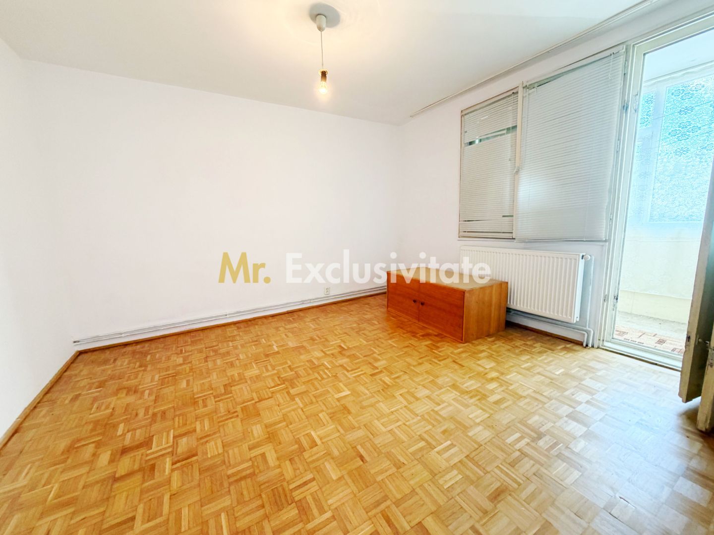 Apartament 3 camere decomandat Trivale - Poză 11