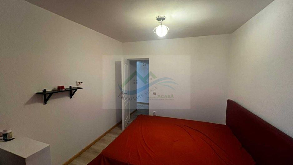 Apartament 2 camere semidecomandat  mansarda - Poză 4