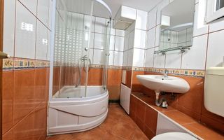 Spatiu de birouri cu 4 camere | Simion Barnutiu - Poză 10