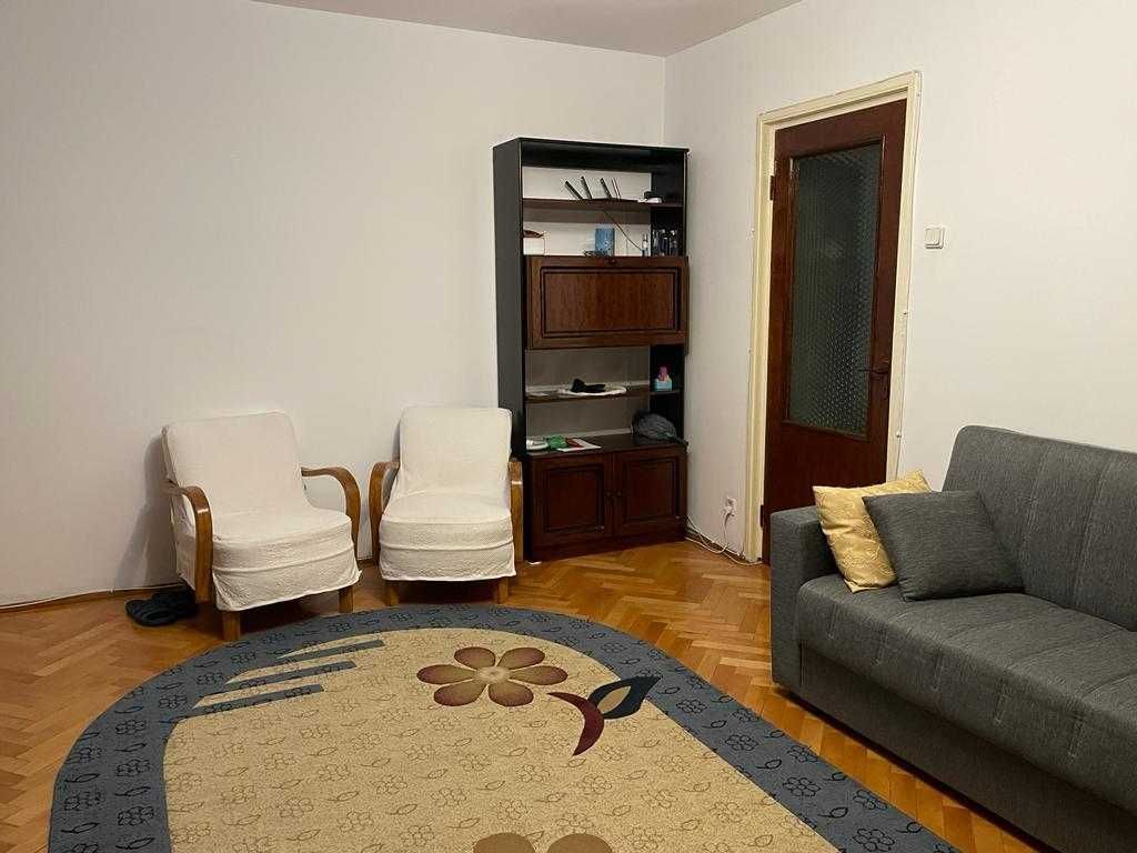 Apartament 3 camere Drumul Taberei/Piața Moghioroș loc parcare - Poză 7