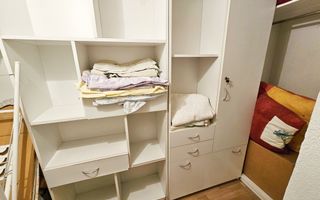 Apartament 3 camere 106 mp + birou 46 mp utili, ultracentral - Poză 12