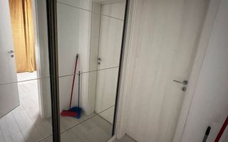 AP. 2 CAMERE THEODOR PALLADY, PRIMA INCHIRIERE, PARCARE, BLOC NOU - Poză 9