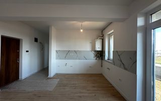 Apartament 3 camere, curte proprie, Urseni - Poză 1
