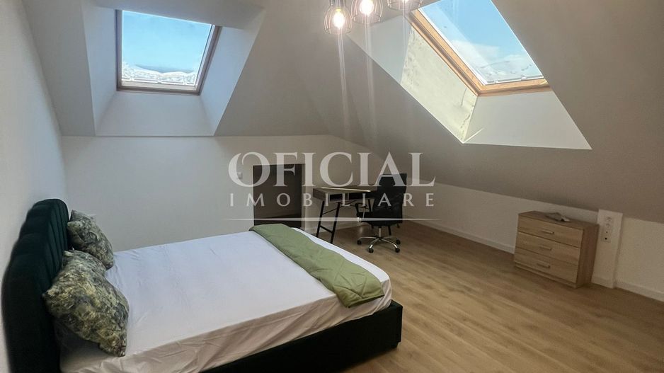 Apartament 2 camere | Pet Friendly | 75 mp | Terasa | Floresti - Poză 9